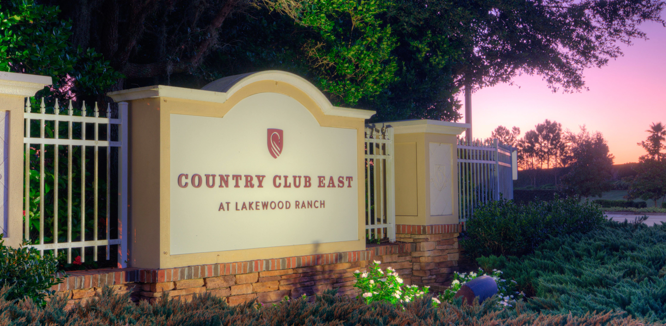 Country Club East