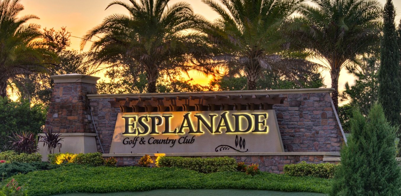 Esplanade at Lakewood Ranch