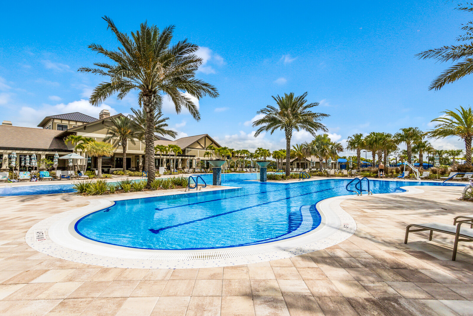 Del Webb Lakewood Ranch