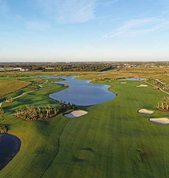 Azario at Esplanade Lakewood Ranch